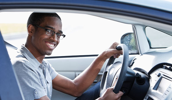 Driving School